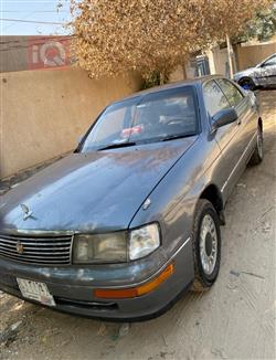 تويوتا كراون